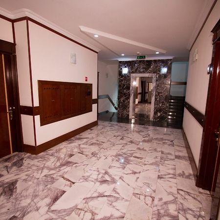 Baku Inn Hotel Exterior foto
